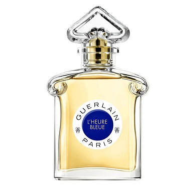 L'heure Bleue EDT for Women by Guerlain, 75 ml - Fragmetics.com
