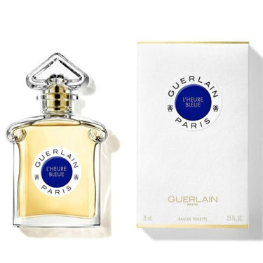 L'heure Bleue EDT for Women by Guerlain, 75 ml - Fragmetics.com