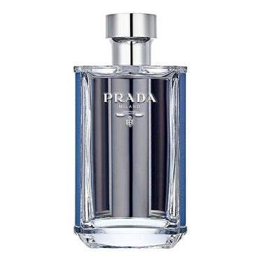 L'homme L'eau EDT for Men by Prada, 100 ml - Fragmetics.com