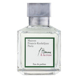 L'homme A La Rose EDP for Men by Maison Francis Kurkdjian, 70 ml