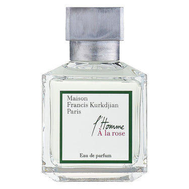 L'homme A La Rose EDP for Men by Maison Francis Kurkdjian, 70 ml