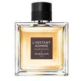 L'instant De Guerlain Pour Homme EDT for Men by Guerlain, 100 ml - Fragmetics.com