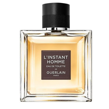 L'instant De Guerlain Pour Homme EDT for Men by Guerlain, 100 ml - Fragmetics.com