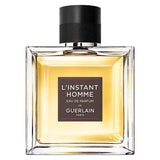 L'instant De Guerlain Pour Homme EDP for Men by Guerlain, 100 ml - Fragmetics.com