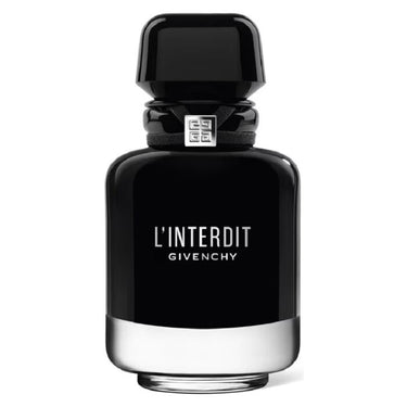 L'interdit Intense EDP for Women by Givenchy, 80 ml - Fragmetics.com