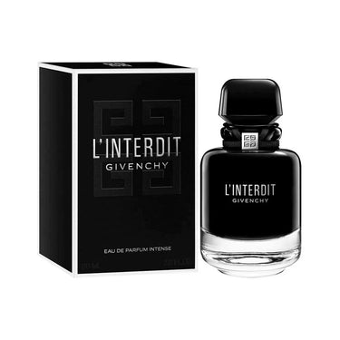 L'interdit Intense EDP for Women by Givenchy, 80 ml - Fragmetics.com