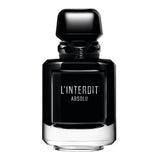 L'interdit Absolu EDP for Women by Givenchy, 80 ml