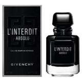 L'interdit Absolu EDP for Women by Givenchy, 80 ml