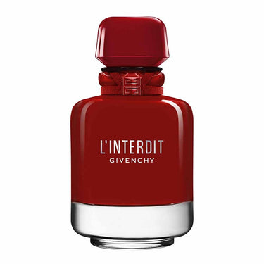 L'interdit Rouge Ultime EDP for Women by Givenchy, 80 ml - Fragmetics.com