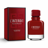 L'interdit Rouge Ultime EDP for Women by Givenchy, 80 ml - Fragmetics.com