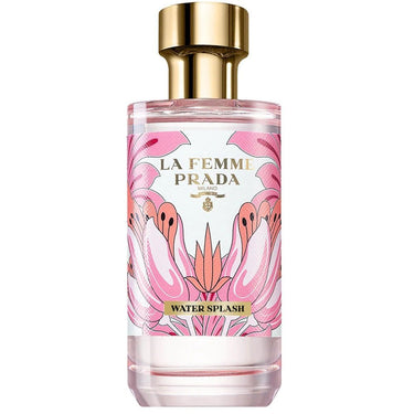 La Femme Water Splash EDT for Women by Prada, 150 ml - Fragmetics.com