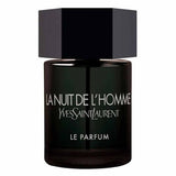 La Nuit De L'Homme Le Parfum for Men by Yves Saint Laurent, 100 ml - Fragmetics.com