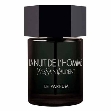 La Nuit De L'Homme Le Parfum for Men by Yves Saint Laurent, 100 ml - Fragmetics.com