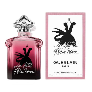 La Petite Robe Noire Absolue EDP for Women by Guerlain, 100ml - Fragmetics.com