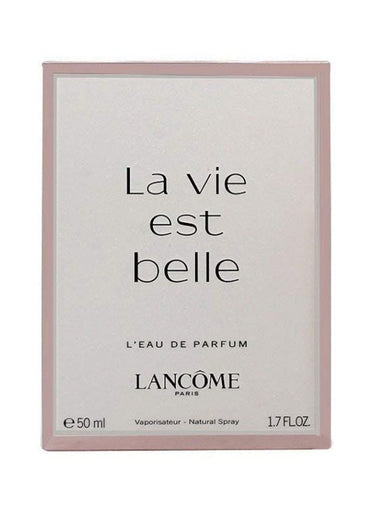 La Vie Est Belle EDP for Women by Lancome, 50 ml - Fragmetics.com