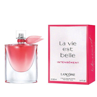 La Vie Est Belle Intensement EDP for Women by Lancome, 100 ml - Fragmetics.com