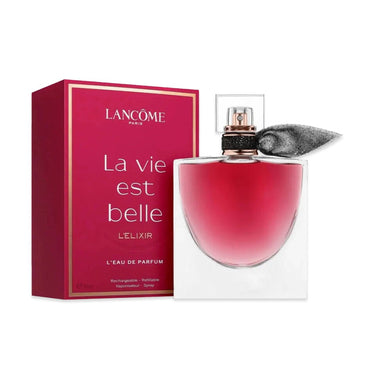 La Vie Est Belle L'Elixir EDP for Women by Lancome, 50 ml - Fragmetics.com