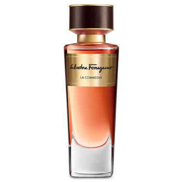La Commedia EDP Unisex by Salvatore Ferragamo, 100 ml