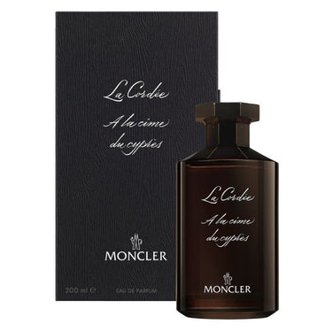 La Cordee EDP Unisex by Moncler, 200 ml