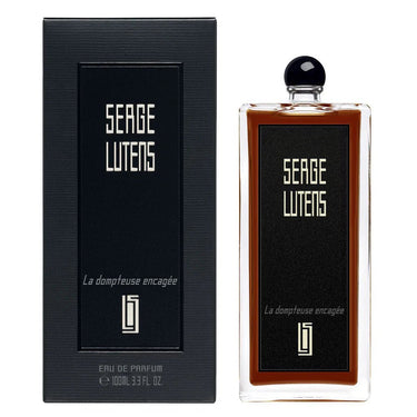 La Dompteuse Encagee EDP Unisex by Serge Lutens, 100 ml - Fragmetics.com