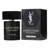 La Nuit De L'Homme Le Parfum for Men by Yves Saint Laurent, 100 ml - Fragmetics.com
