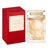 La Panthere EDP for Women by Cartier, 100 ml