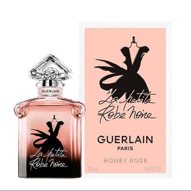 La Petite Robe Noire Honey Rose EDP for Women by Guerlain, 50 ml - Fragmetics.com