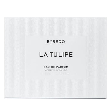 La Tulipe EDP for Women by Byredo, 100 ml - Fragmetics.com