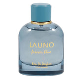 La Uno Forever Blue EDP for Men by Fragrance World, 100 ml - Fragmetics.com