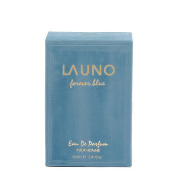 La Uno Forever Blue EDP for Men by Fragrance World, 100 ml - Fragmetics.com