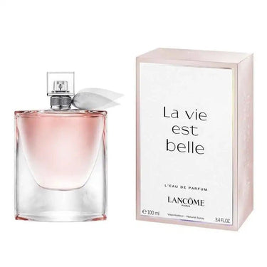 La Vie Est Belle EDP for Women by Lancome, 100 ml - Fragmetics.com