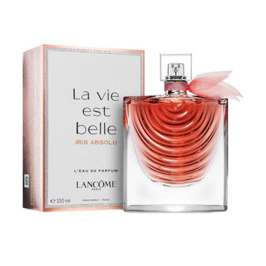 La Vie Est Belle Iris Absolu EDP for Women by Lancôme, 100 ml