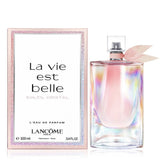 La Vie Est Belle Soleil Cristal EDP for Women by Lancome, 100 ml - Fragmetics.com