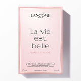 La Vie Est Belle Vanille Nude EDP for Women by Lancôme, 100 ml