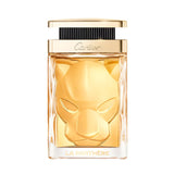 La panthere Parfum for Women by Cartier, 100 ml