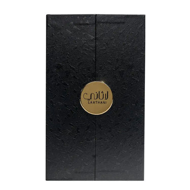 Laathani Extrait De Parfum Unisex by Ahmed Al Maghribi, 80 ml - Fragmetics.com