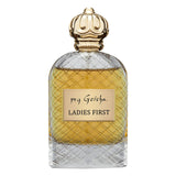 Ladies First Extrait De Parfum Unisex by My Geisha, 100 ml - Fragmetics.com