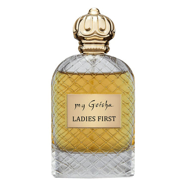 Ladies First Extrait De Parfum Unisex by My Geisha, 100 ml - Fragmetics.com