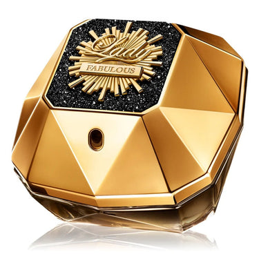 Lady Million Fabulous Intense EDP for Women by Paco Rabanne, 80 ml - Fragmetics.com