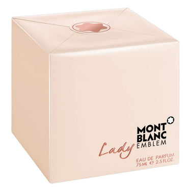 Lady Emblem EDP for Women by Montblanc, 75 ml