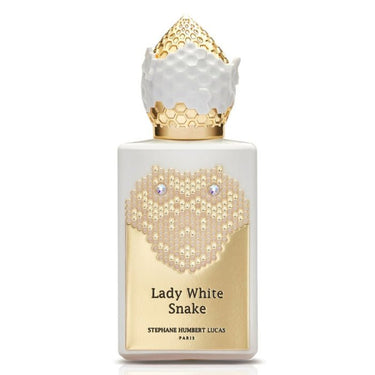 Lady White Snake EDP Unisex by Stephane Humbert Lucas, 50 ml
