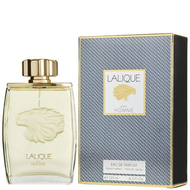 Lalique Pour Homme EDP for Men by Lalique, 125 ml - Fragmetics.com