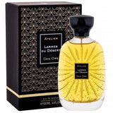 Larmes Du Desert EDP Unisex by Atelier Des Ors, 100 ml - Fragmetics.com