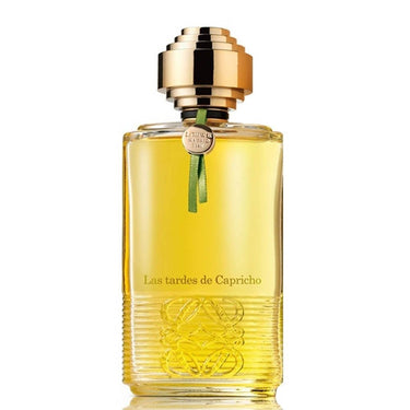 Las Tardes De Capricho EDP Unisex by Loewe, 100 ml
