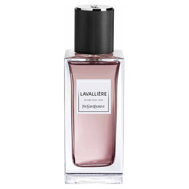 Lavalliere Accord Figue Rose EDP Unisex by Yves Saint Laurent, 125 ml