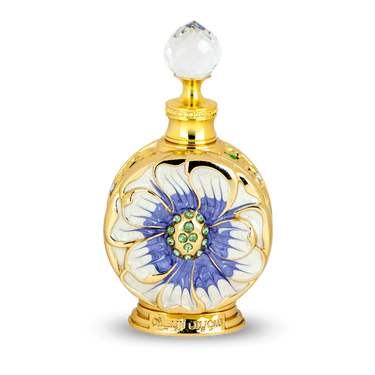Layali Concentrated Perfume Oil for Women by Swiss Arabian, 15 ml