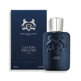 Layton Exclusif EDP Unisex by Parfums De Marly, 125 ml