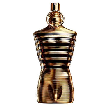 Le Male Elixir Parfum for Men by Jean Paul Gaultier, 125 ml