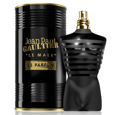Le Male Le Parfum Intense EDP for Men by Jean Paul Gaultier, 200 ml - Fragmetics.com