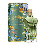 Le Beau Paradise Garden EDP for Men by Jean Paul Gaultier, 125 ml - Fragmetics.com